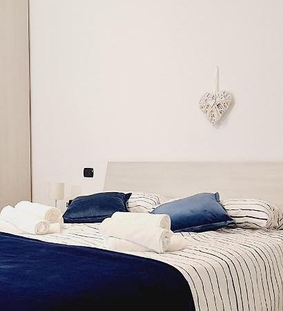 San Siro House Apartment Milan Exterior photo