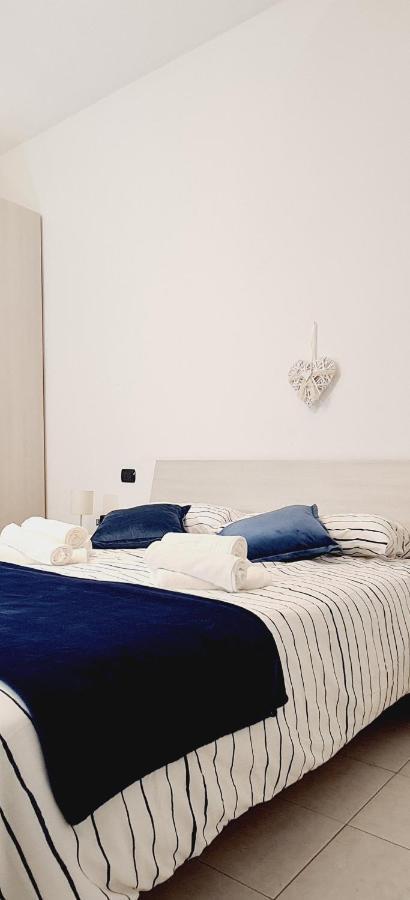 San Siro House Apartment Milan Exterior photo