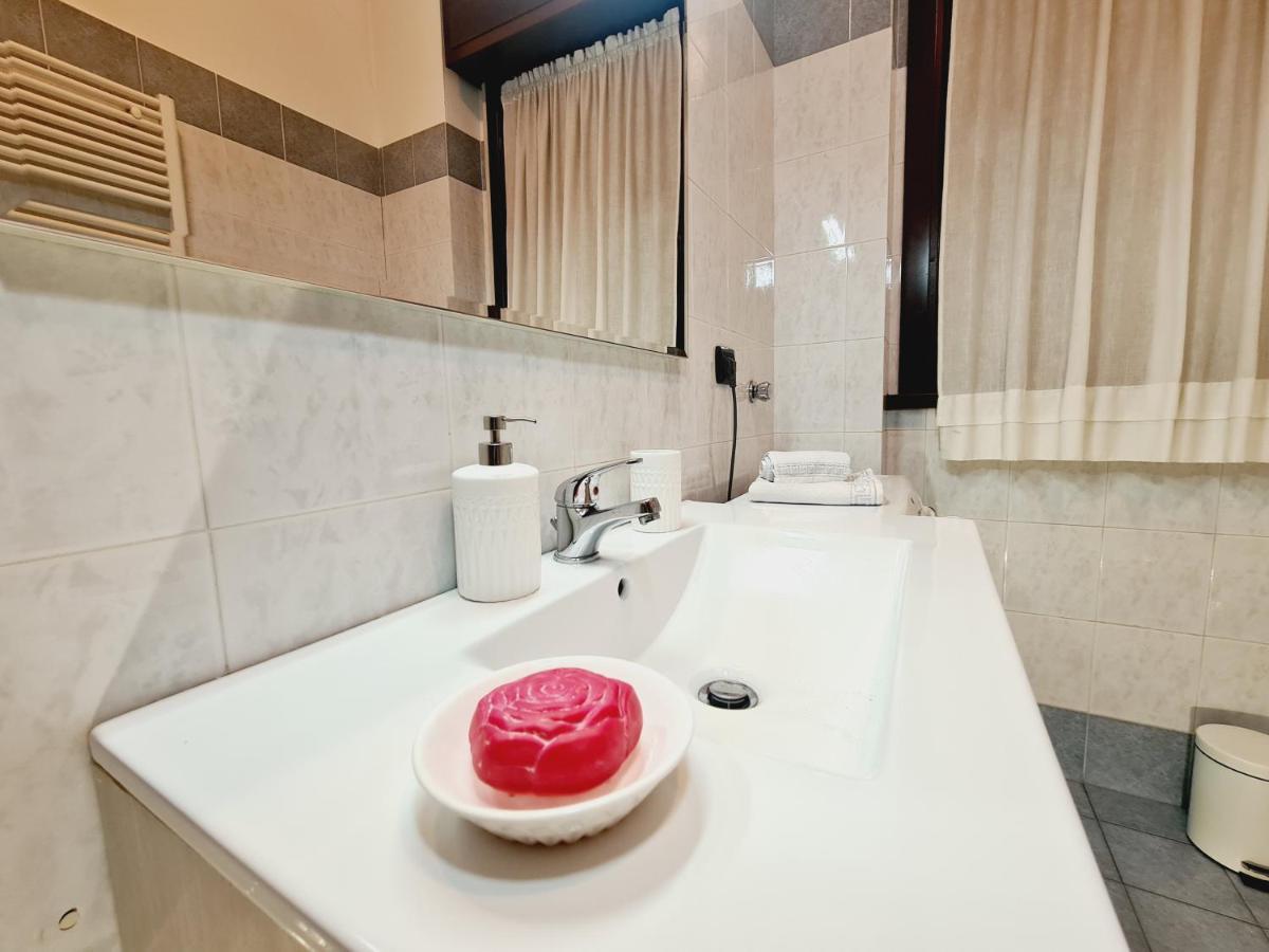 San Siro House Apartment Milan Exterior photo