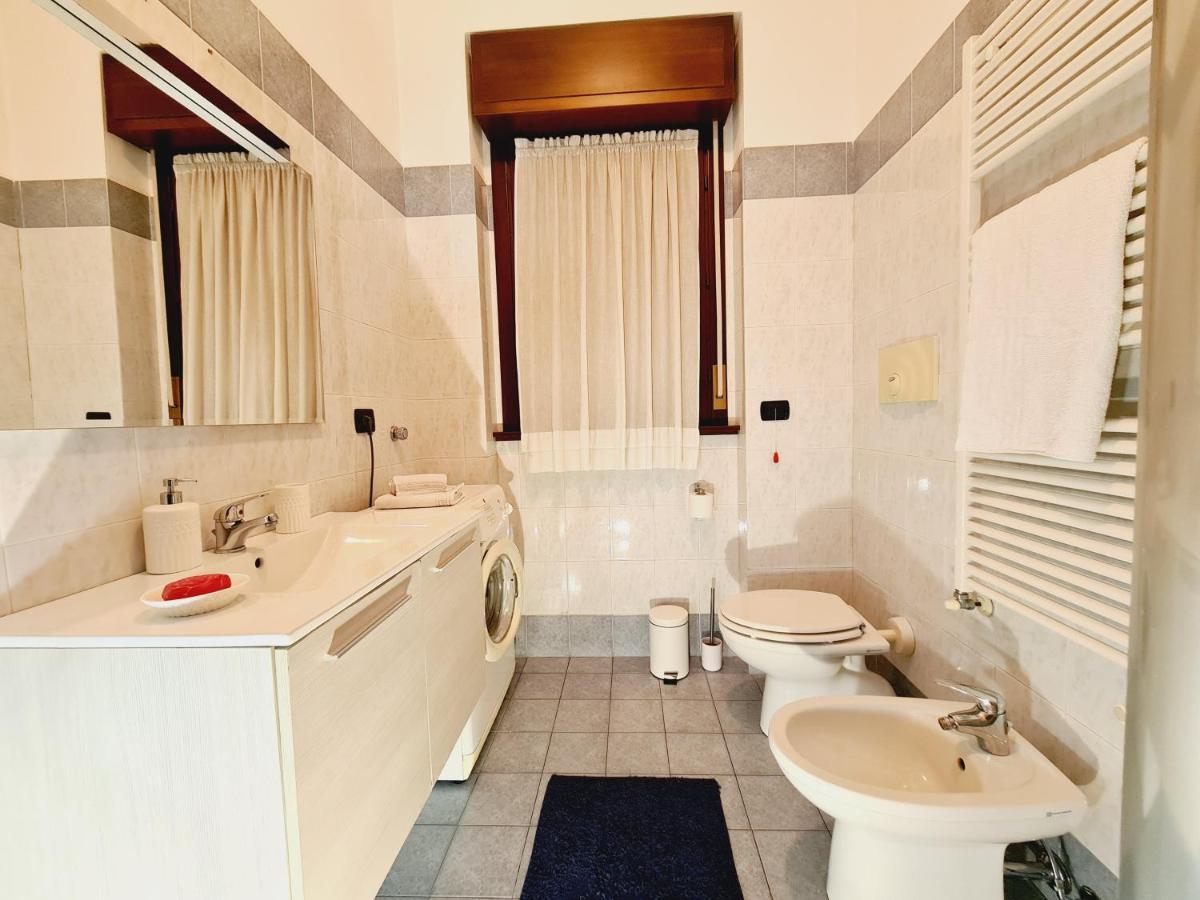 San Siro House Apartment Milan Exterior photo