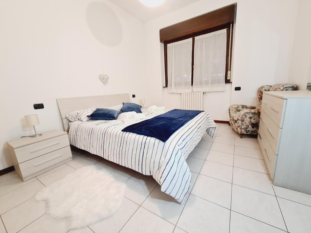 San Siro House Apartment Milan Exterior photo