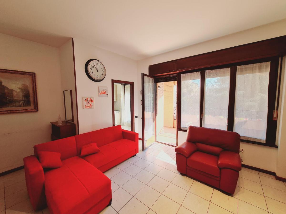 San Siro House Apartment Milan Exterior photo