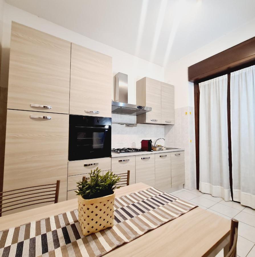 San Siro House Apartment Milan Exterior photo
