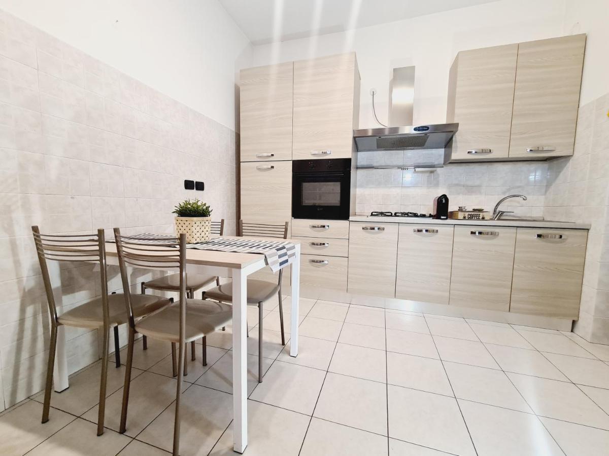 San Siro House Apartment Milan Exterior photo