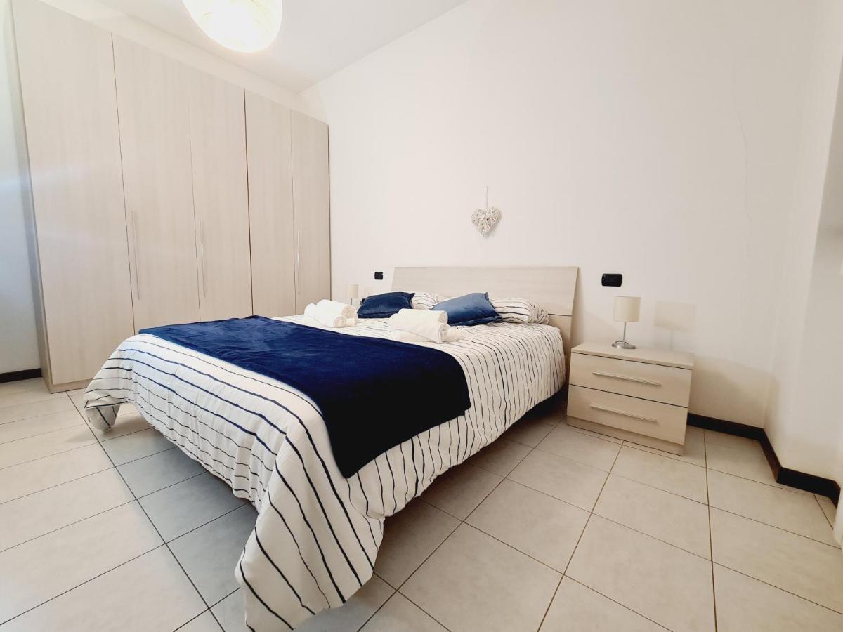 San Siro House Apartment Milan Exterior photo