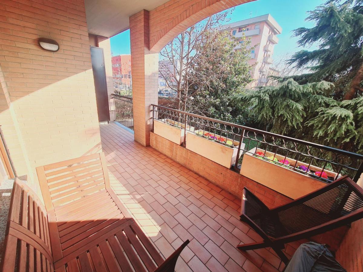 San Siro House Apartment Milan Exterior photo