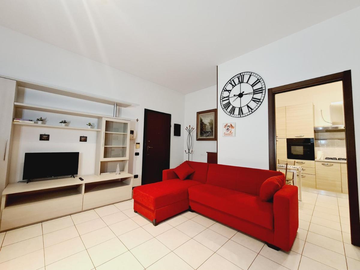 San Siro House Apartment Milan Exterior photo
